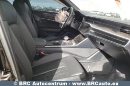 Audi A6 55TFSI Quattro S-Line Automatas 2019 full