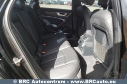Audi A6 55TFSI Quattro S-Line Automatas 2019 full