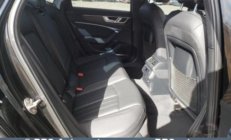 Audi A6 55TFSI Quattro S-Line Automatas 2019 full