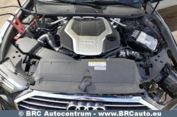 Audi A6 55TFSI Quattro S-Line Automatas 2019 full