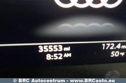 Audi A6 55TFSI Quattro S-Line Automatas 2019 full