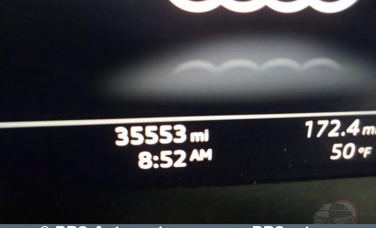 Audi A6 55TFSI Quattro S-Line Automatas 2019 full