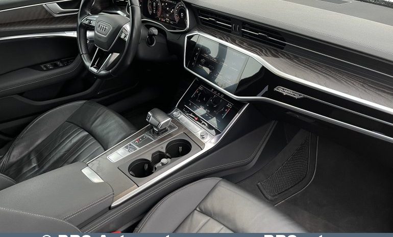 Audi A6 55TFSI Quattro S-Line Automatas 2019 full