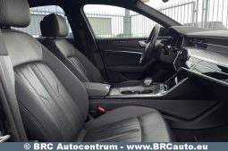 Audi A6 55TFSI Quattro S-Line Automatas 2019 full