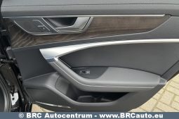 Audi A6 55TFSI Quattro S-Line Automatas 2019 full