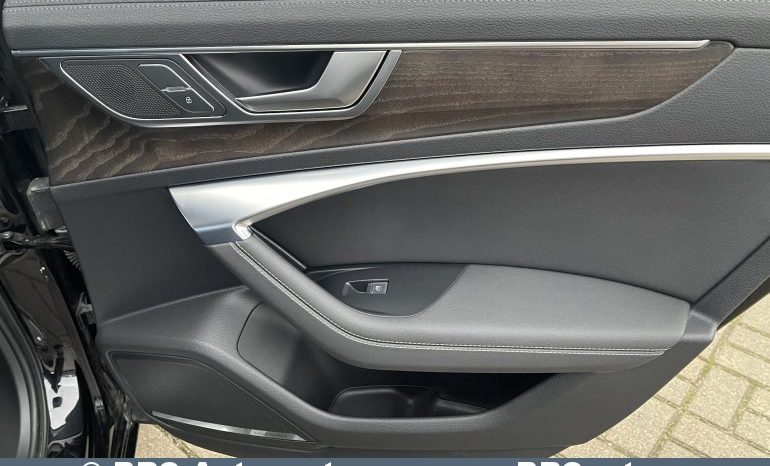 Audi A6 55TFSI Quattro S-Line Automatas 2019 full