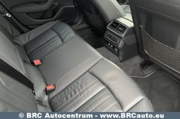 Audi A6 55TFSI Quattro S-Line Automatas 2019 full