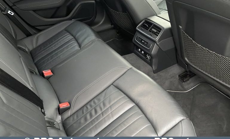 Audi A6 55TFSI Quattro S-Line Automatas 2019 full