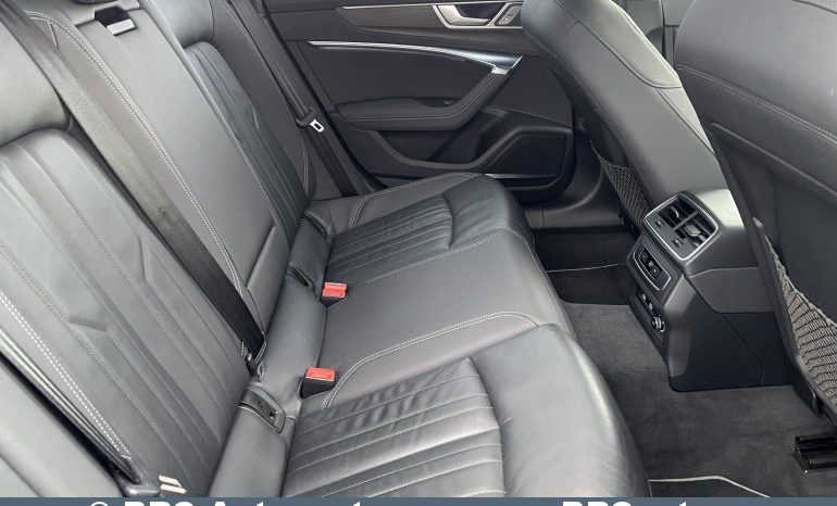 Audi A6 55TFSI Quattro S-Line Automatas 2019 full