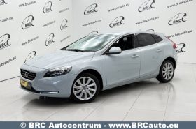 Volvo V40 2.0 T5 Automatas 2015