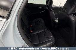 Volvo V40 2.0 T5 Automatas 2015 full