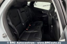 Volvo V40 2.0 T5 Automatas 2015 full