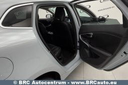 Volvo V40 2.0 T5 Automatas 2015 full