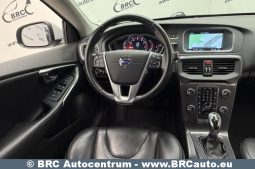 Volvo V40 2.0 T5 Automatas 2015 full