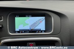 Volvo V40 2.0 T5 Automatas 2015 full