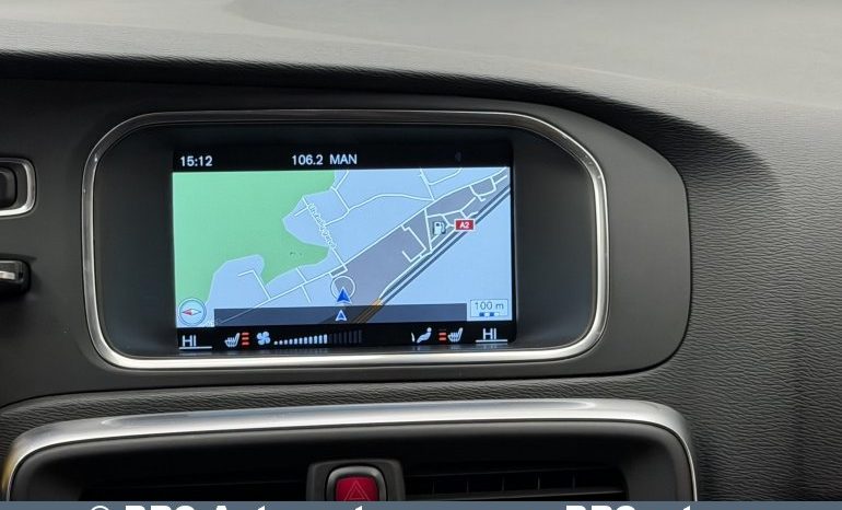 Volvo V40 2.0 T5 Automatas 2015 full