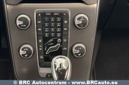 Volvo V40 2.0 T5 Automatas 2015 full