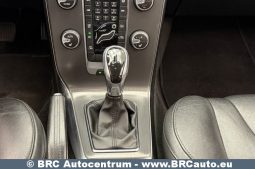 Volvo V40 2.0 T5 Automatas 2015 full