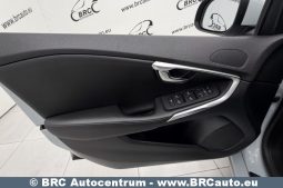Volvo V40 2.0 T5 Automatas 2015 full