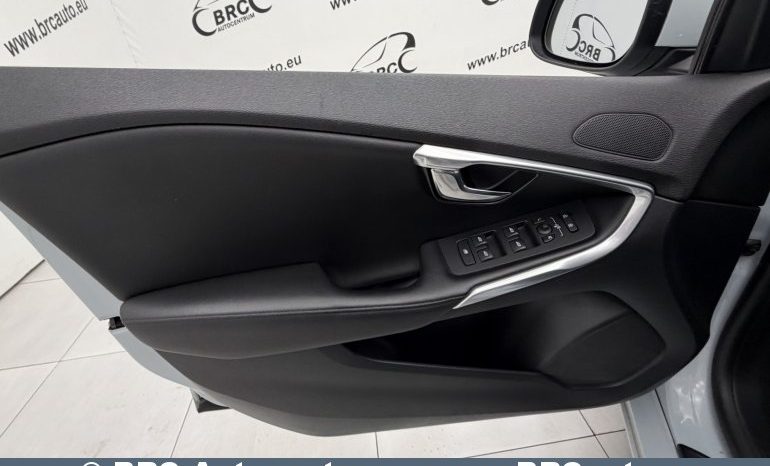 Volvo V40 2.0 T5 Automatas 2015 full