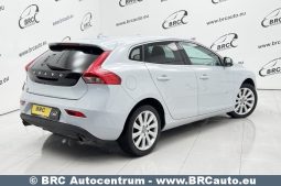 Volvo V40 2.0 T5 Automatas 2015 full