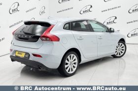 Volvo V40 2.0 T5 Automatas 2015