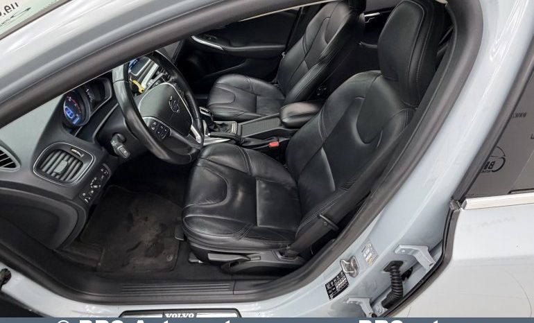 Volvo V40 2.0 T5 Automatas 2015 full