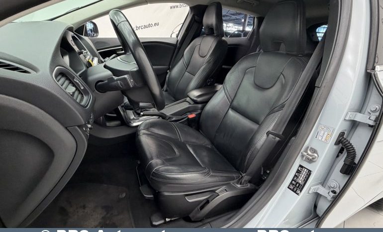 Volvo V40 2.0 T5 Automatas 2015 full