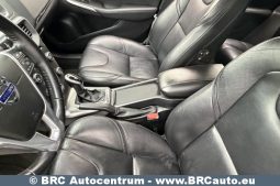 Volvo V40 2.0 T5 Automatas 2015 full