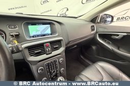 Volvo V40 2.0 T5 Automatas 2015 full