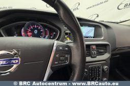 Volvo V40 2.0 T5 Automatas 2015 full