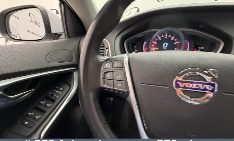 Volvo V40 2.0 T5 Automatas 2015 full