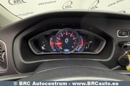 Volvo V40 2.0 T5 Automatas 2015 full