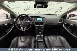 Volvo V40 2.0 T5 Automatas 2015 full