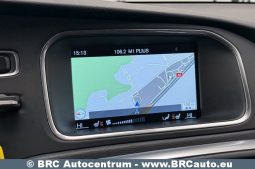 Volvo V40 2.0 T5 Automatas 2015 full