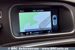 Volvo V40 2.0 T5 Automatas 2015 full