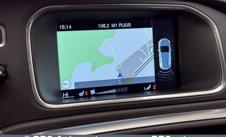 Volvo V40 2.0 T5 Automatas 2015 full