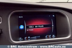 Volvo V40 2.0 T5 Automatas 2015 full