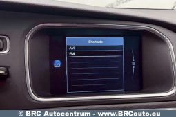 Volvo V40 2.0 T5 Automatas 2015 full