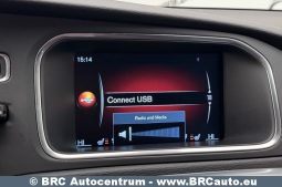 Volvo V40 2.0 T5 Automatas 2015 full