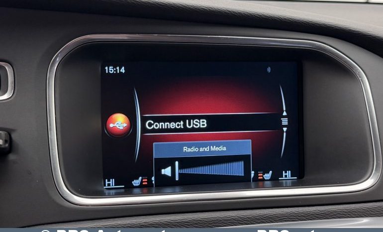 Volvo V40 2.0 T5 Automatas 2015 full