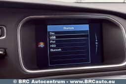 Volvo V40 2.0 T5 Automatas 2015 full