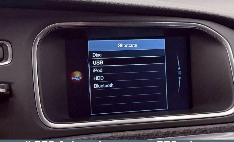 Volvo V40 2.0 T5 Automatas 2015 full