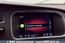 Volvo V40 2.0 T5 Automatas 2015 full