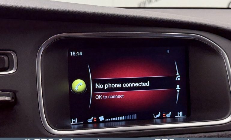 Volvo V40 2.0 T5 Automatas 2015 full