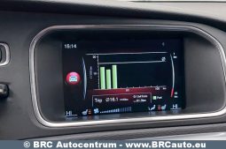 Volvo V40 2.0 T5 Automatas 2015 full