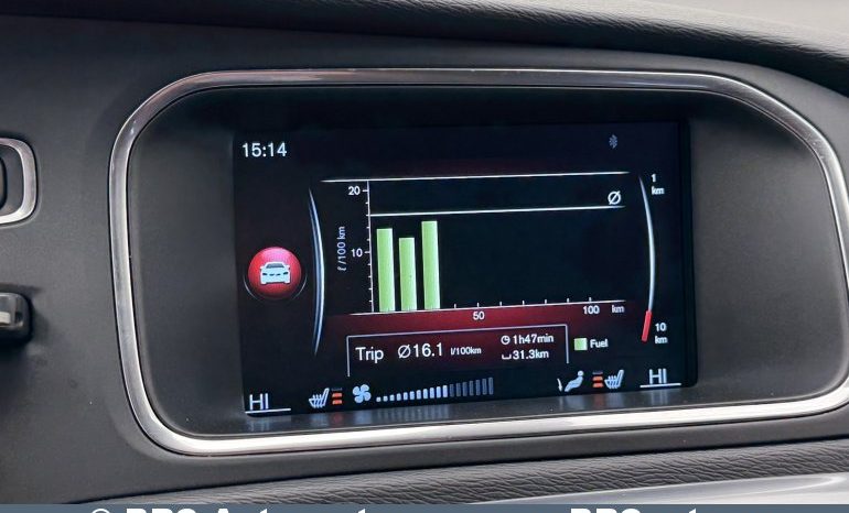 Volvo V40 2.0 T5 Automatas 2015 full