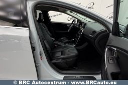 Volvo V40 2.0 T5 Automatas 2015 full