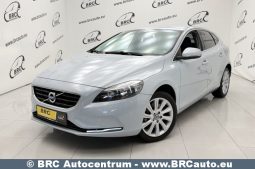 Volvo V40 2.0 T5 Automatas 2015 full