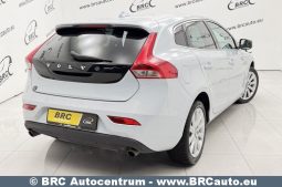 Volvo V40 2.0 T5 Automatas 2015 full